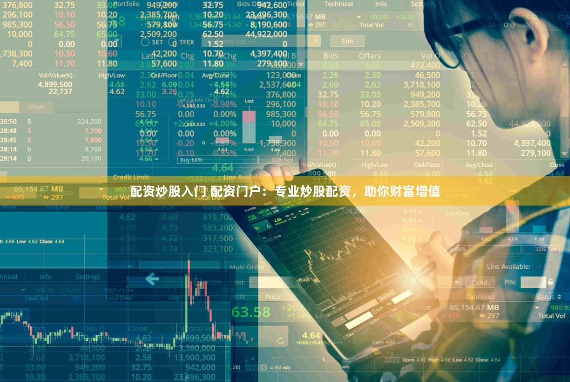 配资炒股入门 配资门户：专业炒股配资，助你财富增值